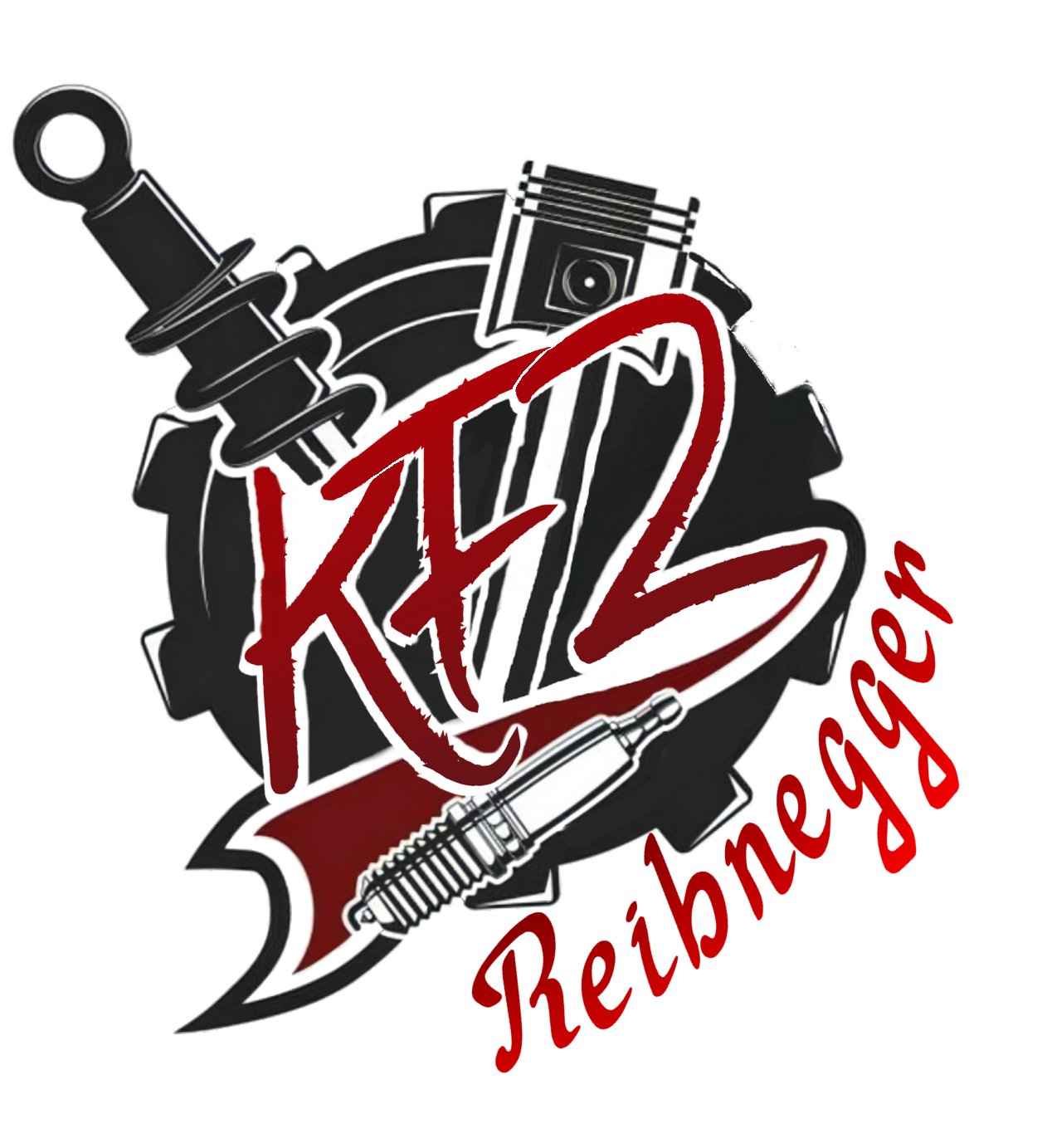 KFZ Reibnegger Logo